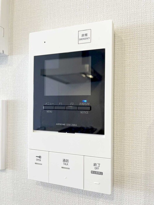 GRAN PASEO 上野の物件内観写真