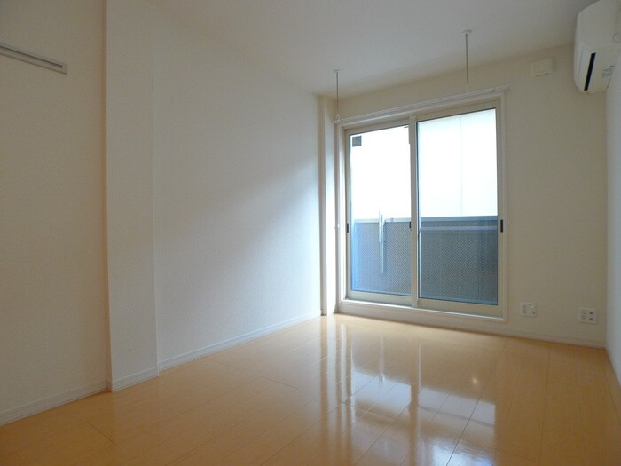 ビクロスの物件内観写真