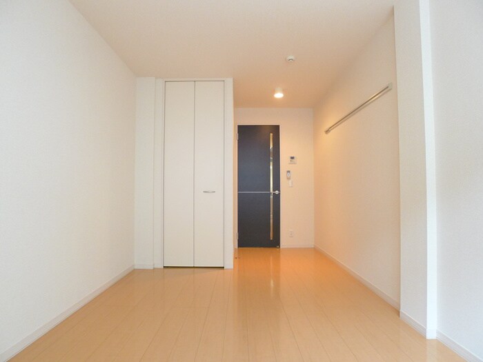 ビクロスの物件内観写真