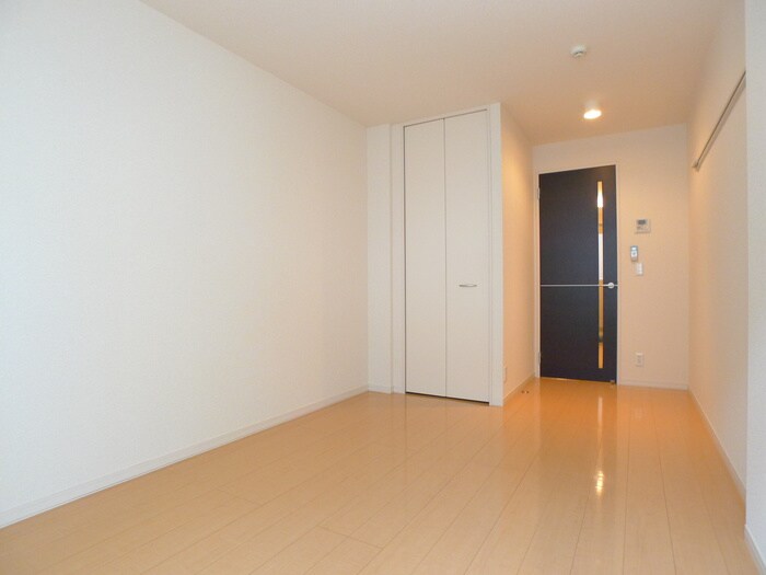 ビクロスの物件内観写真