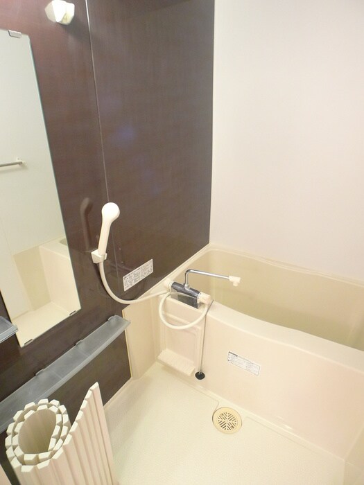 ビクロスの物件内観写真