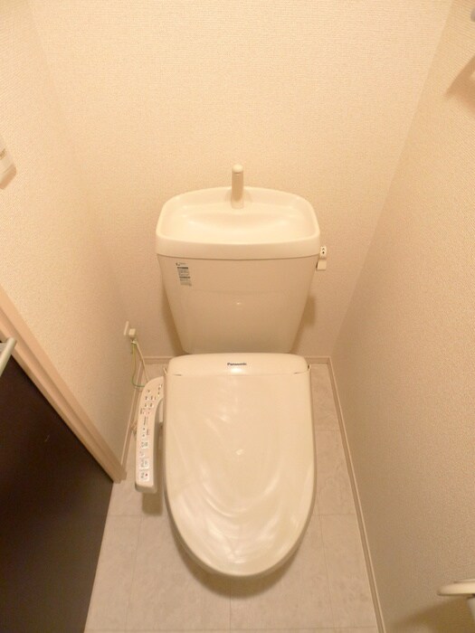 ビクロスの物件内観写真