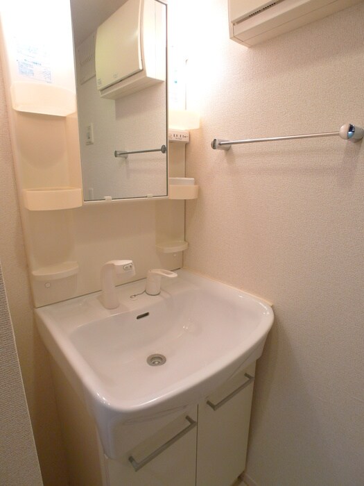 ビクロスの物件内観写真