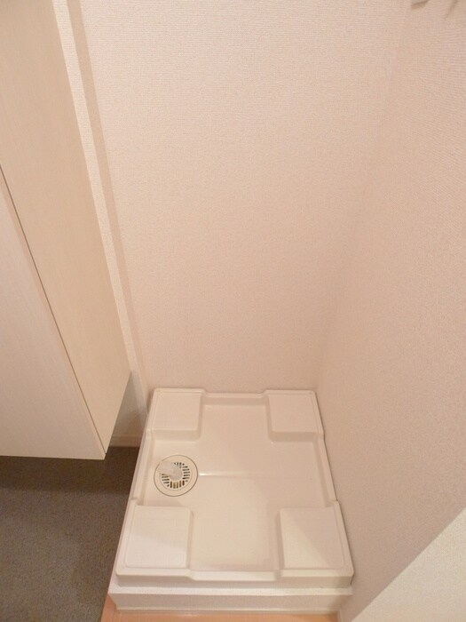 ビクロスの物件内観写真