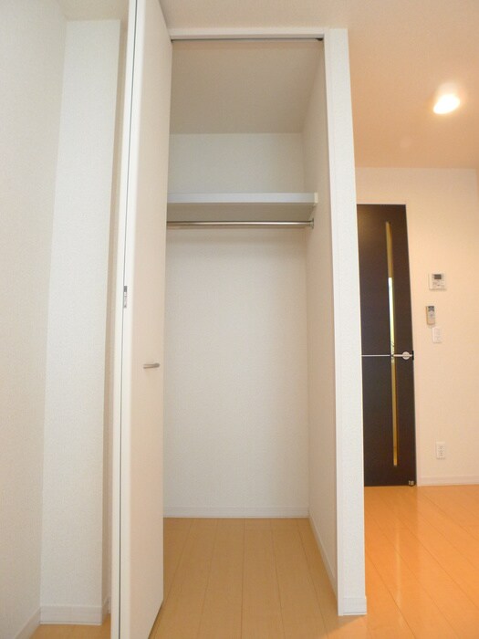 ビクロスの物件内観写真