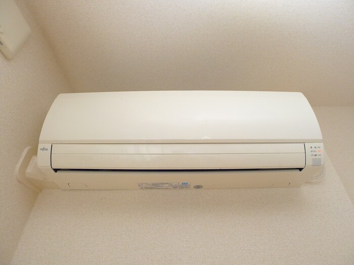 ビクロスの物件内観写真