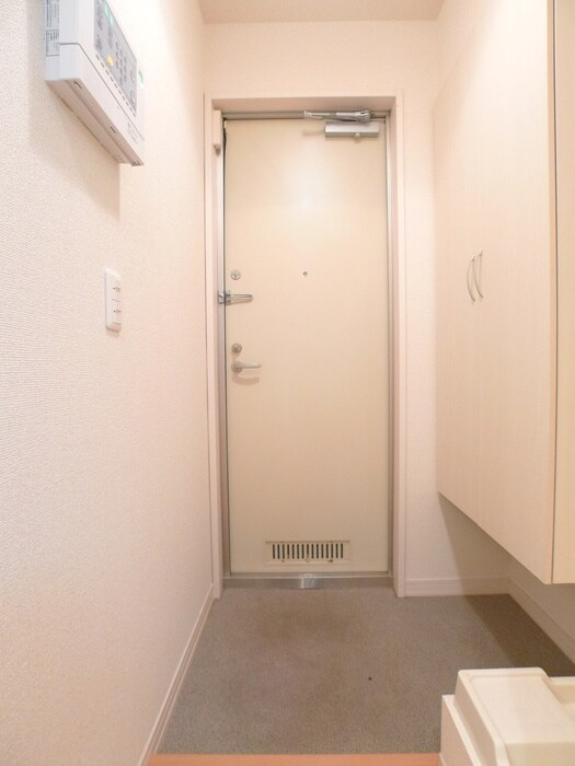 ビクロスの物件内観写真