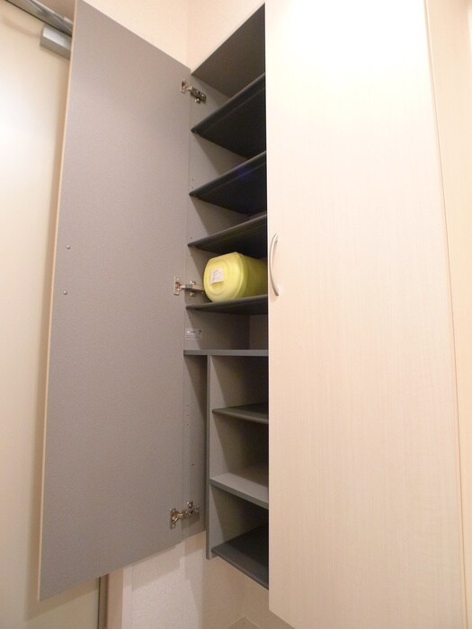 ビクロスの物件内観写真