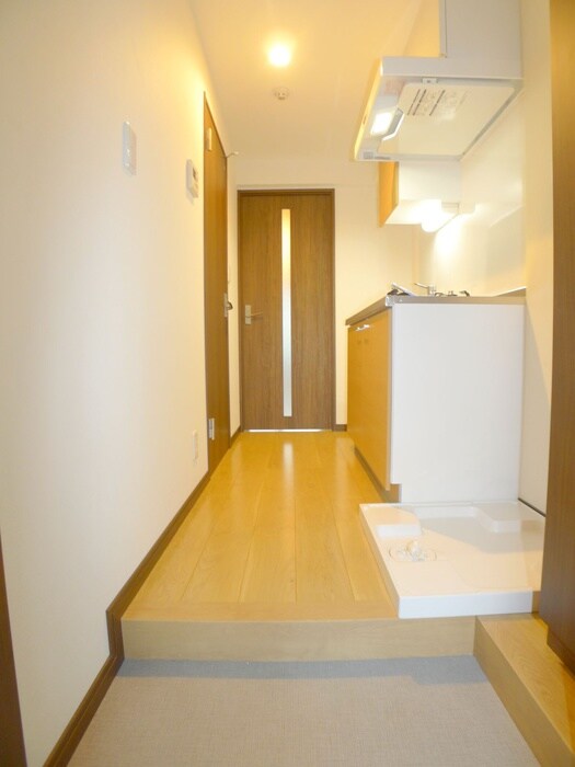 ＶＩＳＴＡ柏の物件内観写真