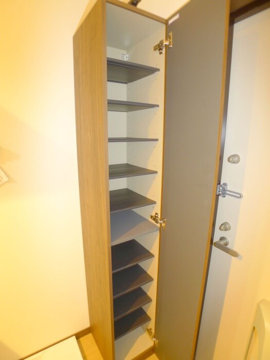 ＶＩＳＴＡ柏の物件内観写真