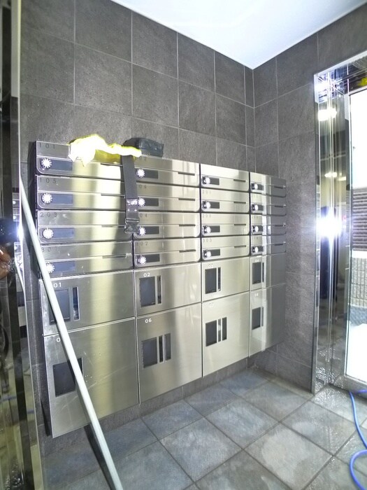 ＶＩＳＴＡ柏の物件外観写真