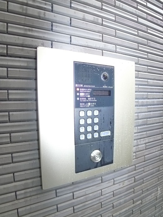 ＶＩＳＴＡ柏の物件外観写真