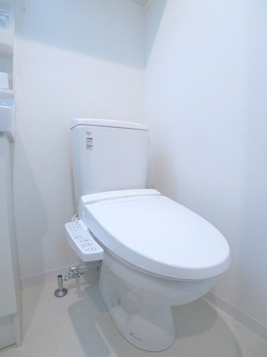 ＶＩＳＴＡ柏の物件内観写真