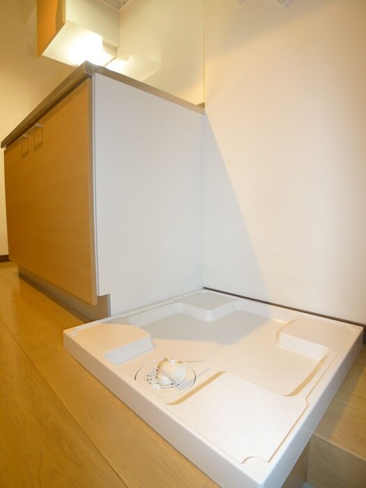 ＶＩＳＴＡ柏の物件内観写真