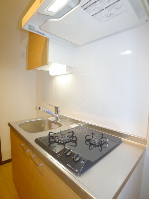 ＶＩＳＴＡ柏の物件内観写真