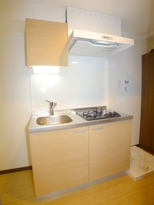 ＶＩＳＴＡ柏の物件内観写真