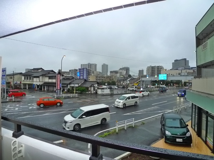 ＶＩＳＴＡ柏の物件内観写真