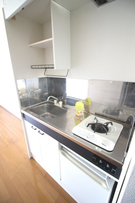 伊勢原七番館の物件内観写真