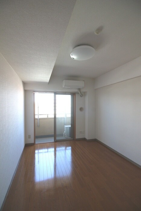 伊勢原七番館の物件内観写真