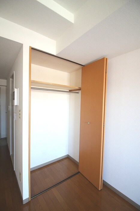 伊勢原七番館の物件内観写真