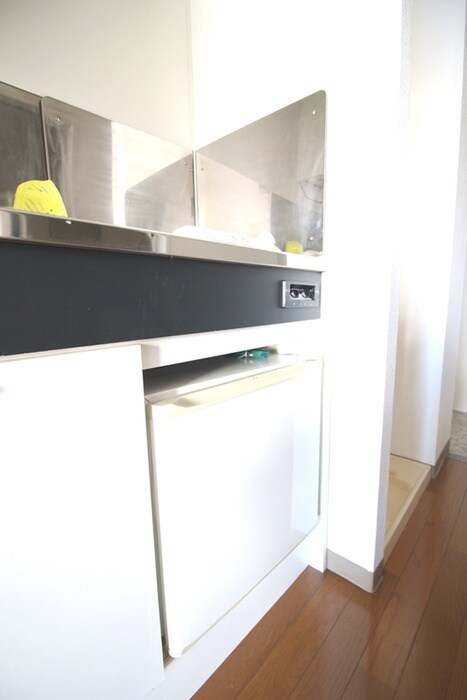 伊勢原七番館の物件内観写真