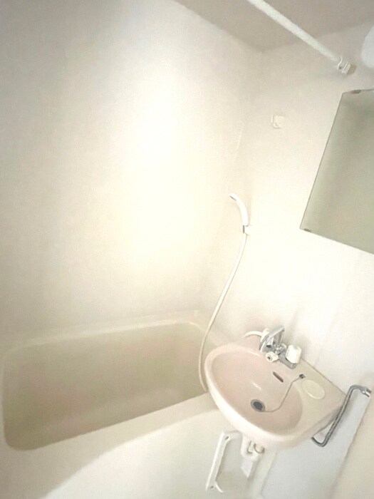 伊勢原七番館の物件内観写真