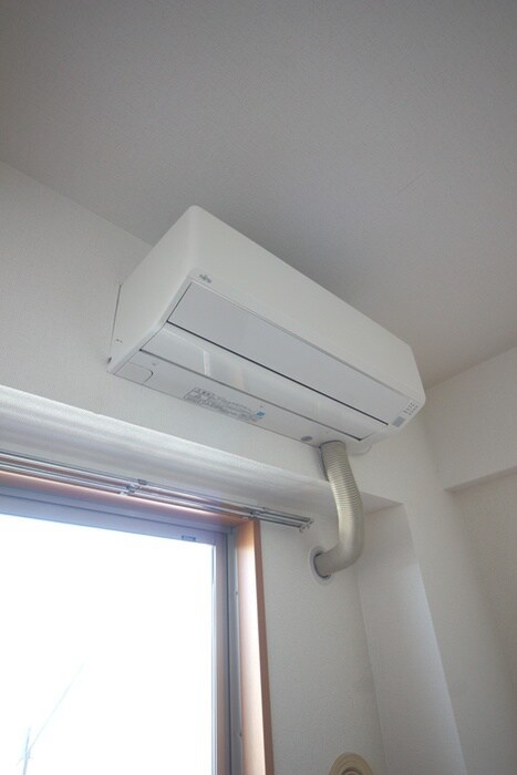 伊勢原七番館の物件内観写真