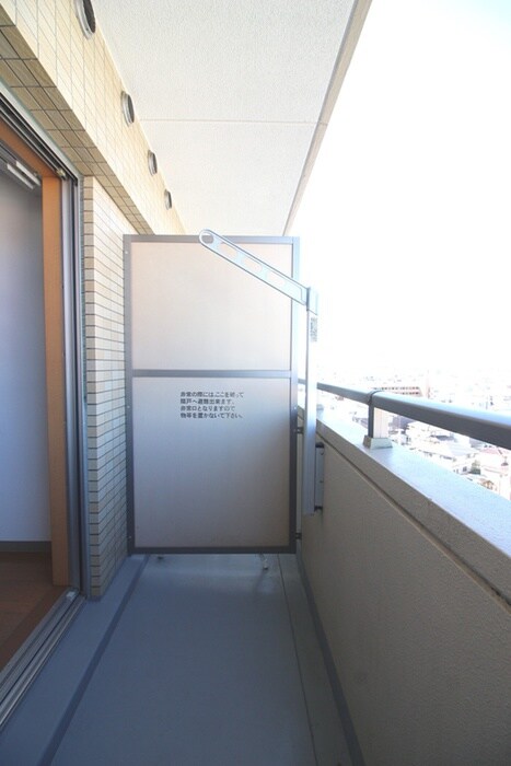 伊勢原七番館の物件内観写真