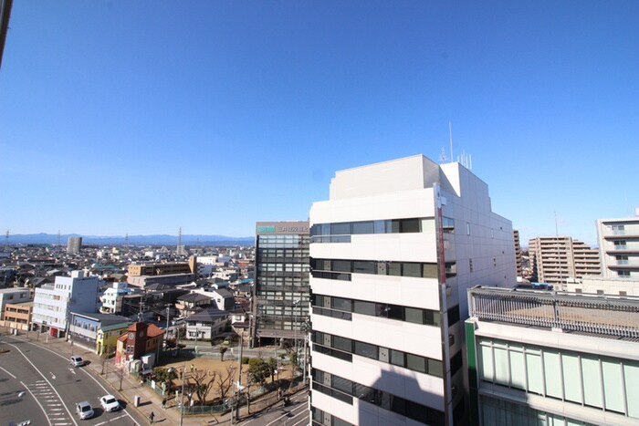 伊勢原七番館の物件内観写真