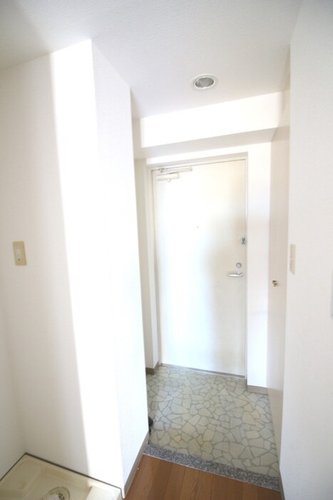 伊勢原七番館の物件内観写真