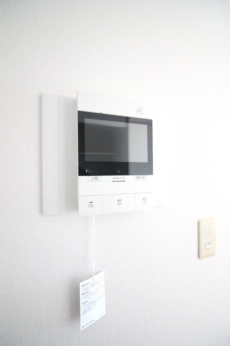 伊勢原七番館の物件内観写真