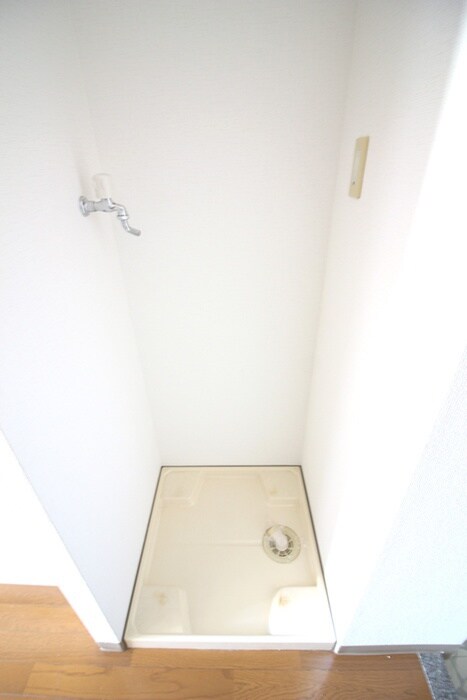 伊勢原七番館の物件内観写真