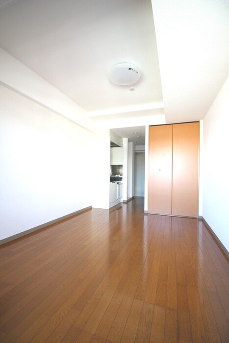 伊勢原七番館の物件内観写真