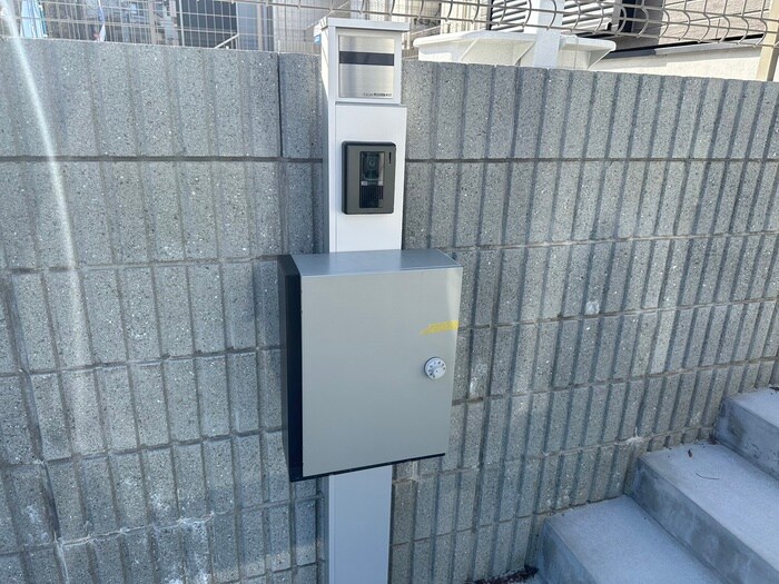 Kolet町田図師#02の物件外観写真