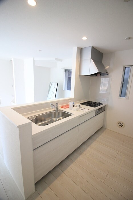 Kolet町田図師#02の物件内観写真