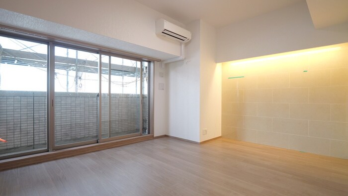 プレジオ西新井の物件内観写真