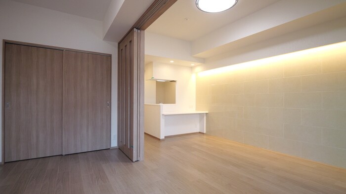 プレジオ西新井の物件内観写真