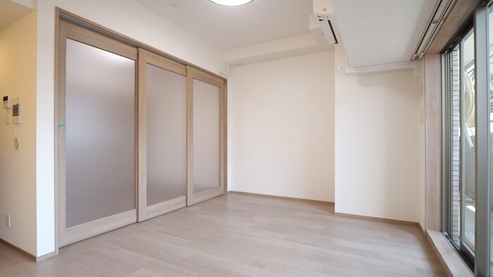 プレジオ西新井の物件内観写真