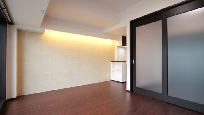 プレジオ西新井の物件内観写真