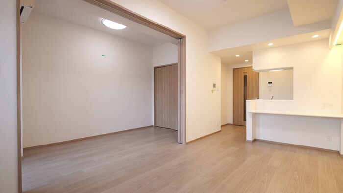 プレジオ西新井の物件内観写真