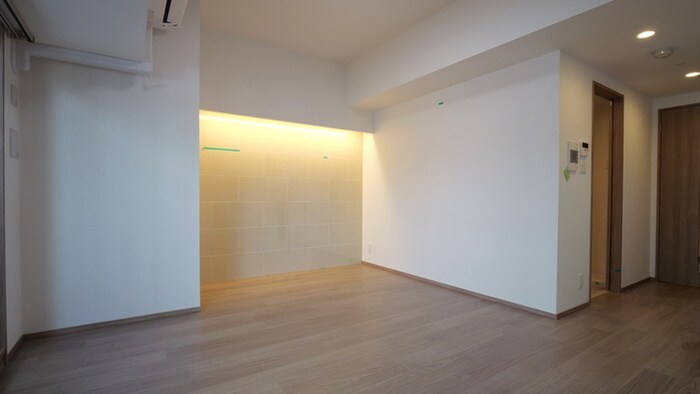 プレジオ西新井の物件内観写真