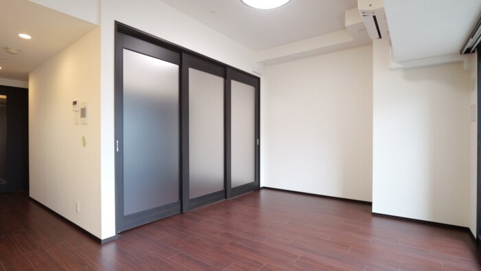 プレジオ西新井の物件内観写真