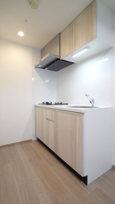 プレジオ西新井の物件内観写真