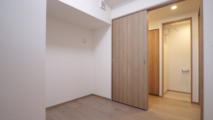 プレジオ西新井の物件内観写真