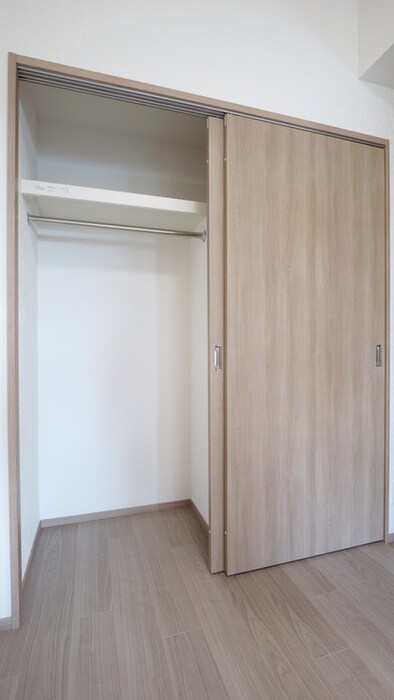 プレジオ西新井の物件内観写真