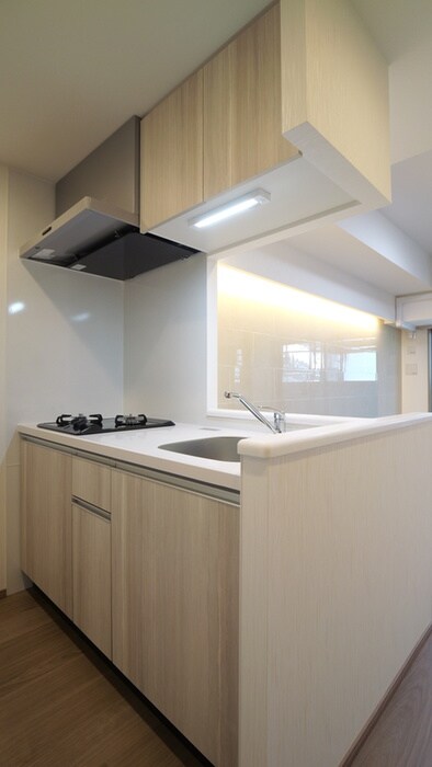 プレジオ西新井の物件内観写真