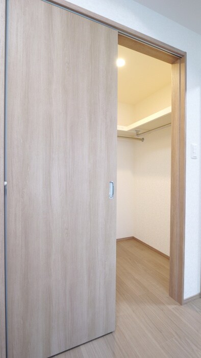 プレジオ西新井の物件内観写真