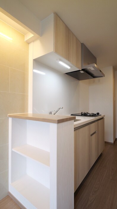 プレジオ西新井の物件内観写真