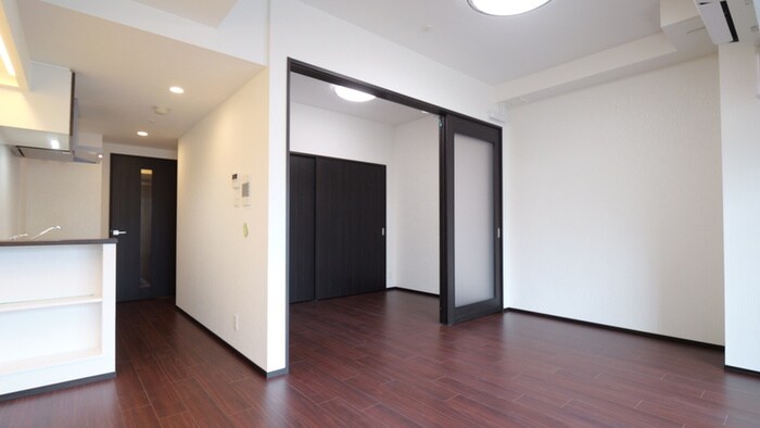 プレジオ西新井の物件内観写真