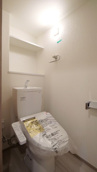 プレジオ西新井の物件内観写真